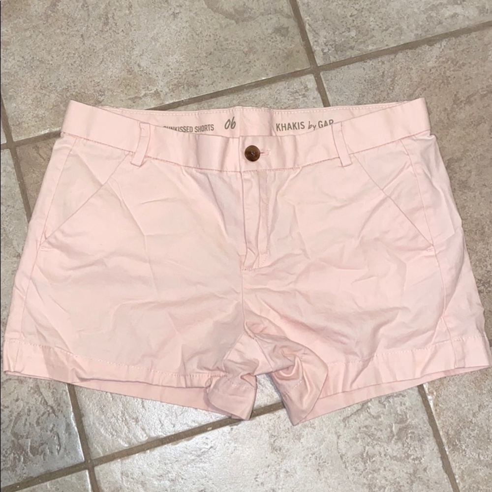 Gap Sunkissed Shorts